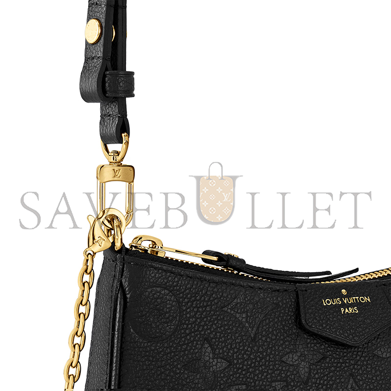 l0vis Vvtt0n master easy pouch on strap m80349 (19*11.5*3cm)